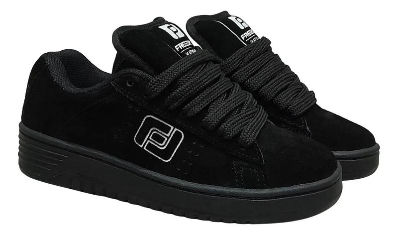 Tenis Freeday Jab Street Skate Ekogoma Original - Tênis Esportivo